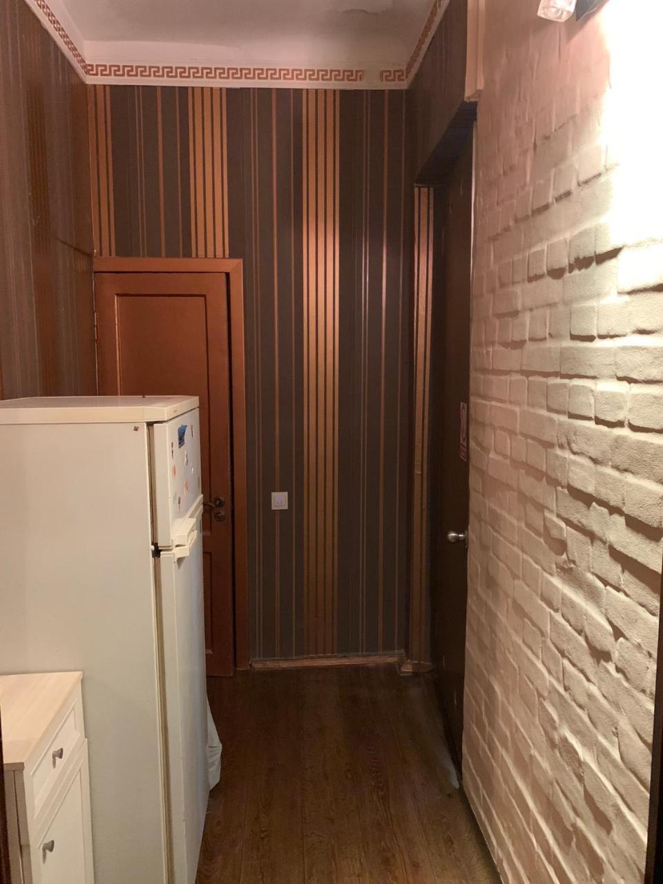 Apartament On Chernihivska Kyiv Exterior photo