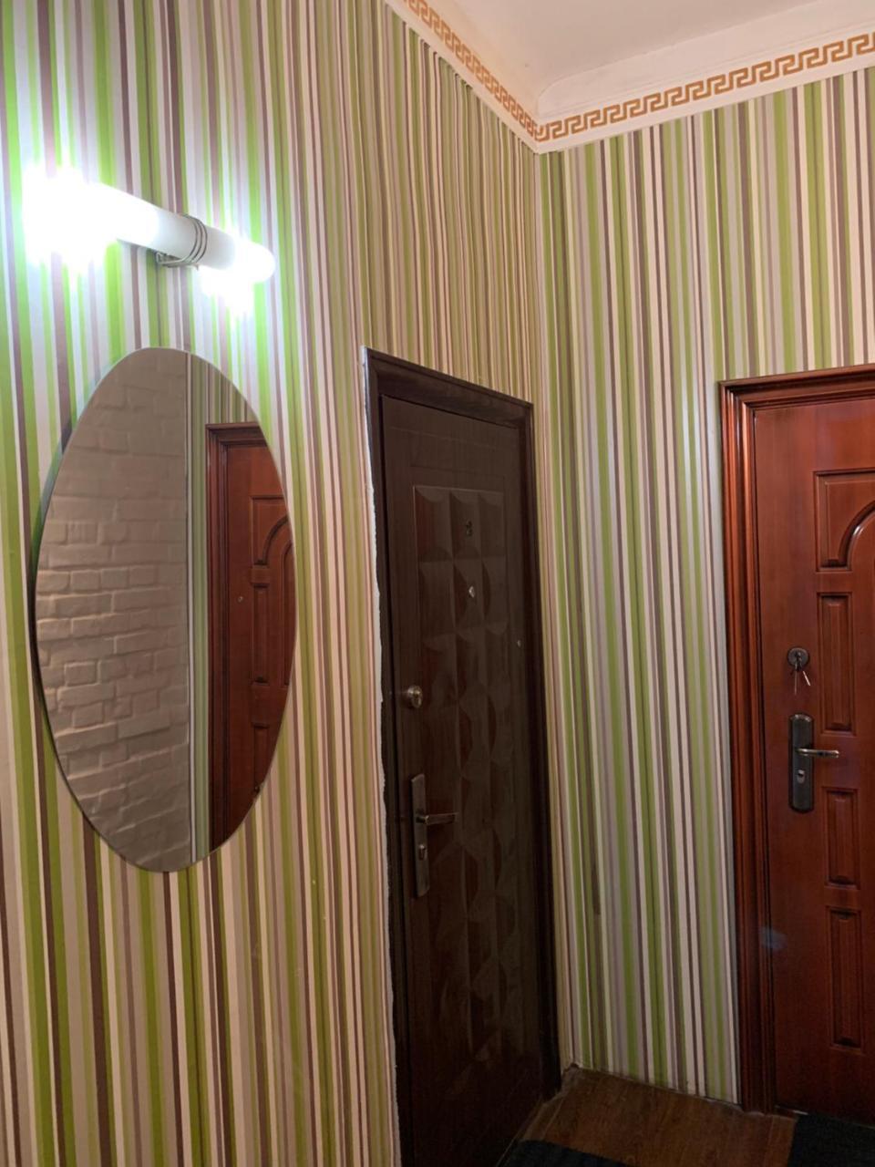 Apartament On Chernihivska Kyiv Exterior photo